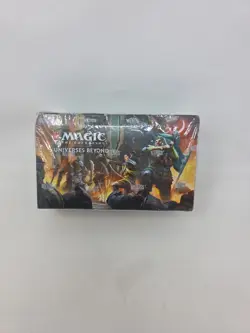Magic the Gathering The Lord Of The Rings Tales of Middle-Earth Draft Booster - Image 2