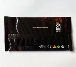 Magic the Gathering - D&D Adventures in the Forgotten Realms Promo Pack - Sealed - Image 2