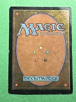 **Survival of the Fittest** [Exodus] Mtg Magic the Gathering, (HP/DMG) - Image 4