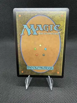 Treasure Nabber Commander Masters Regular - Image 2