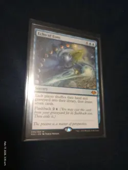Echo of Eons - Modern Horizons - MTG Magic the Gathering - NM - Image 1