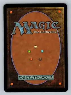 Inexorable Tide R Scars of Mirrodin 35 NM - Image 2