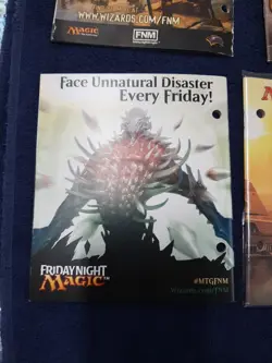 8-MTG Player's Guide Future Sight/Amonkhet/Born Of The Gods/Gatecrash (SEE PICS) - Image 5