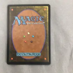 MTG TROPICAL ISLAND Revised Great condition non graded free shipping - Image 2