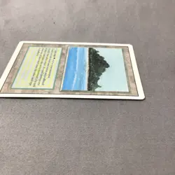 MTG TROPICAL ISLAND Revised Great condition non graded free shipping - Image 3