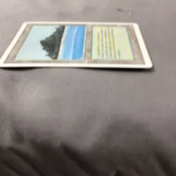 MTG TROPICAL ISLAND Revised Great condition non graded free shipping - Image 4