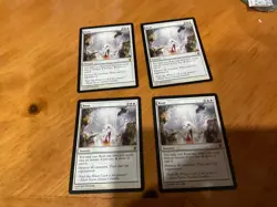 4x ROUT MN TO GOOD CONDITION - Image 1