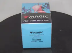 Ulalek, Merged Atrocity Modern Horizons 3 ULTRA PRO Deck Box MTG Commander Magic - Image 3