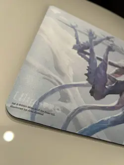 MTG Ulalek Fused Atrocity Playmat Ultra Pro - Image 2