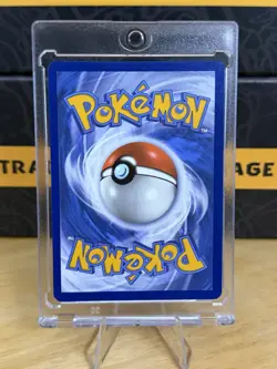 Teal Mask Ogerpon - (Pokemon Center Exclusive) 123 SVP SV: Scarlet & Violet Pro - Image 2