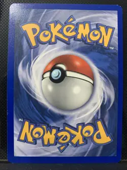 Pokemon TCG Caterpie Neo Discovery Card 53/75 Vintage Pokemon 2001 Yuka Morii NM - Image 3