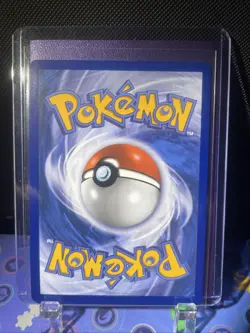 Pokemon Mega Dragonite ex 152/217 Me: Ascended Heroes Holo NM - Image 2