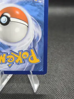 Charizard & Braixen GX SM230 Pokemon SM Promos - LP - Image 5