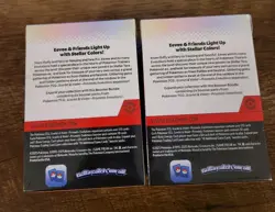 Pokemon TCG Prismatic Evolutions Booster Bundle Sealed x2 - Image 3