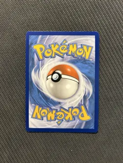 Pokemon TCG Pidgeot ex 217/197! NM/LP Condition! See Description! - Image 2