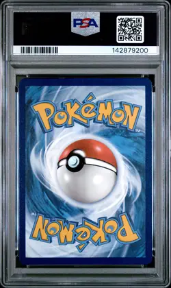 2023 POKEMON MEW EN-151 SPECIAL ILLUSTRATION RARE #202 ZAPDOS EX PSA 10 - Image 2