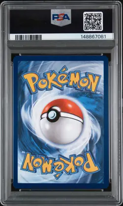 2026 POKEMON ASC EN-ASCENDED HEROES #238 TEAM ROCKET'S MIMIKYU PSA 10 - Image 2