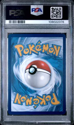 2025 Pokemon PRE EN Special Illustration Rare #169 Terapagos ex Gem Mint PSA 10 - Image 2