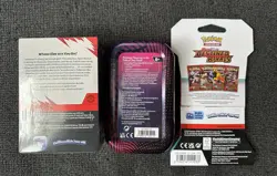 Pokemon TCG SV10 Destined Rivals Booster Bundle SEALED IN-HAND! - Image 2