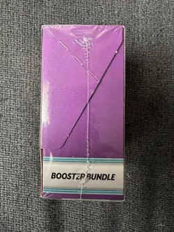 Pokemon TCG SV10 Destined Rivals Booster Bundle SEALED IN-HAND! - Image 4