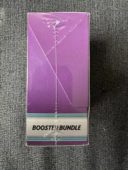 Pokemon TCG SV10 Destined Rivals Booster Bundle SEALED IN-HAND! - Image 5