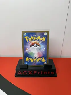 (JP) Flareon 021/187 - sv8a Terastal Festival Masterball Holo - Pokemon TCG (NM) - Image 2