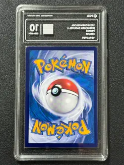 Pokemon PCG10 PAWMO CBB1C 0905/05 2025 Chinese - Image 2