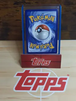 Pokemon Alolan Exeggutor ex SV08 Surging Sparks 242/191 SIR Full Art Holo 300 HP - Image 3