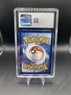CGC 10 Scizor GX SV72/SV94 Hidden Fates Shiny Rare Pokemon 2019 - Image 4