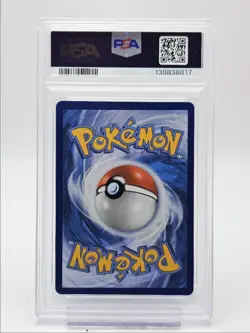 MEGA CHARIZARD X EX 2025 POKEMON MEGA PROMO ULTIMATE PREMIUM #023 PSA 10 Q4444 - Image 2