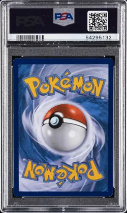 2014 POKEMON XY BLACK STAR PROMO #XY29 CHARIZARD EX PSA 9 - Image 2