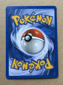 Pokemon Neo Genesis Slowking 1st Edition Holo Rare 14/111 - Image 4