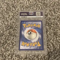 PSA 9 Radiant Greninja #046 2023 Pokemon Play! Prize Pack: Series 3 119530598 - Image 2
