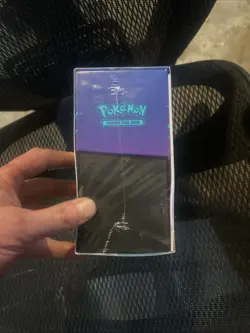 POKEMON TCG SCARLET&VIOLET JOURNEY TOGETHER Elite Trainer Box ETB FACTORY SEALED - Image 3