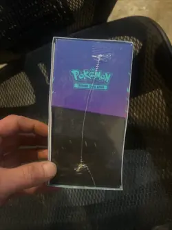 POKEMON TCG SCARLET&VIOLET JOURNEY TOGETHER Elite Trainer Box ETB FACTORY SEALED - Image 5