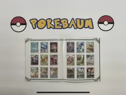 Scarlet & Violet Base Set Players Guide - Pokemon TCG ETB Booklet (NEW) - Image 2