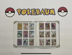 Scarlet & Violet Base Set Players Guide - Pokemon TCG ETB Booklet (NEW) - Image 3