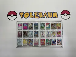 Stellar Crown Players Guide - Scarlet & Violet ETB Booklet - Pokemon TCG - Image 2