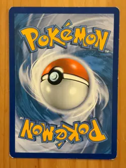 Tyrunt 61/111 Cosmos Holo LP - Furious Fists 2014 - Pokemon TCG - Image 2