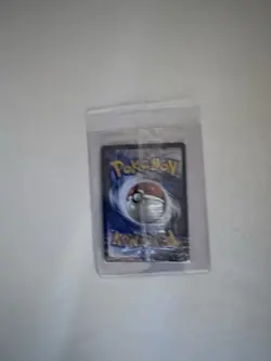 Mega Charizard X ex 023 Promo Sealed Pokemon Ultra Premium Collection NM/M - Image 2