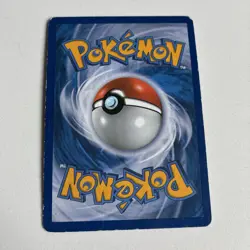 2013 POKEMON BLACK & WHITE PLASMA FREEZE 111 FULL ART/DEOXYS EX READ DESC - Image 2