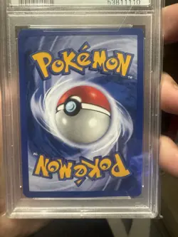 Lugia v Silver Tempest Secret Rare Alt Art Pokemon Sword & Shield PSA 9 English - Image 4