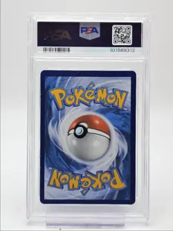 ZERAORA VSTAR 2023 POKEMON SWSH GALARIAN GALLERY RARE GG43/GG70 PSA 10 Q4444 - Image 2
