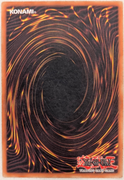 Blue-Eyes Toon Dragon MRL-000 1st Edition Secret Rare NM - Magic Ruler -REDUCED - Image 2