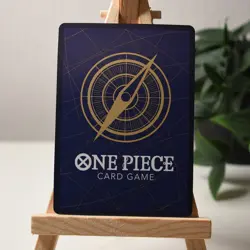 One Piece Card Game - Yamato (SP) - OP01-121 - OP05 - English - Image 5