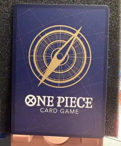 Nico Robin (055) EB03-055 Extra Booster: One Piece Heroines Edition Foil - Image 2