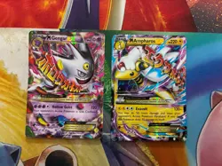 Pokemon Card Lot Full Art Alt Art Fire Gengar Venusaur Manaphy 39 Cards - Image 4