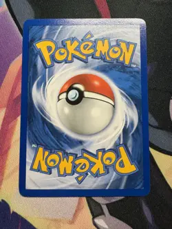 Skiploom Pokemon Card TCG 49/111 Neo Genesis Regular Unlimited Uncommon - NM - Image 2