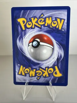 Pokemon TCG Zapdos Black Star Promos 23 Regular Promo Card - Image 2
