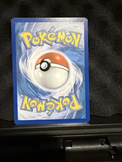 Pokemon TCG Greninja Breakpoint 40/122 Regular Rare Non-Holo Card - Image 2